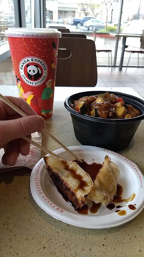 Panda Express in Folsom